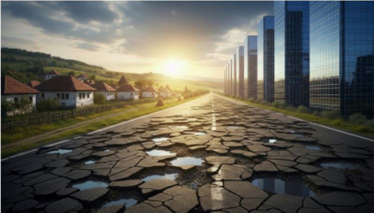 Decalajele fiscale prosperă acolo unde datele lipsesc